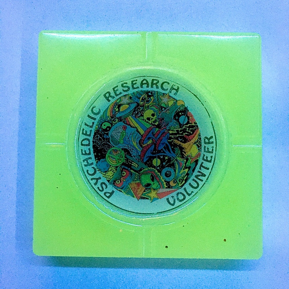 Ashtray